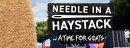 Needle In A Haystack - A Time For Goats