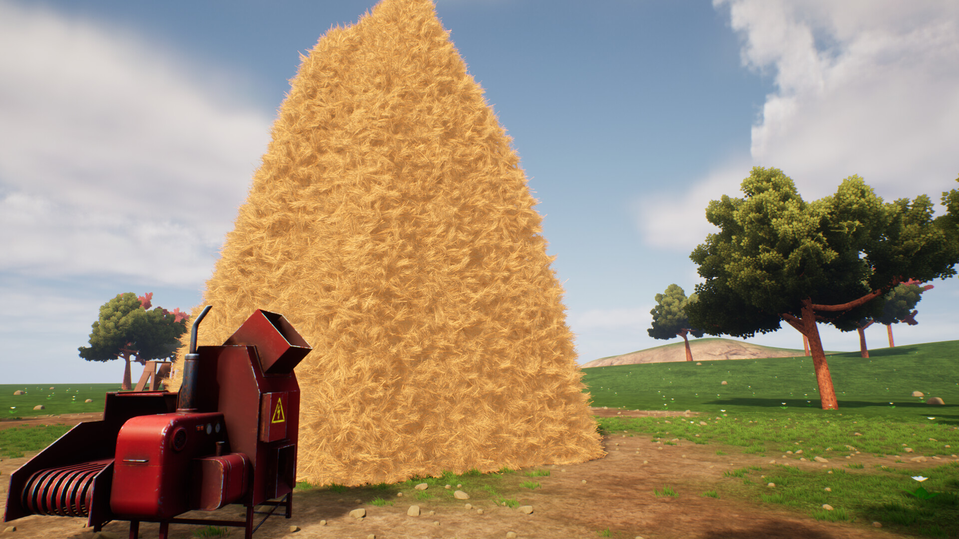 Needle In A Haystack screenshot 3