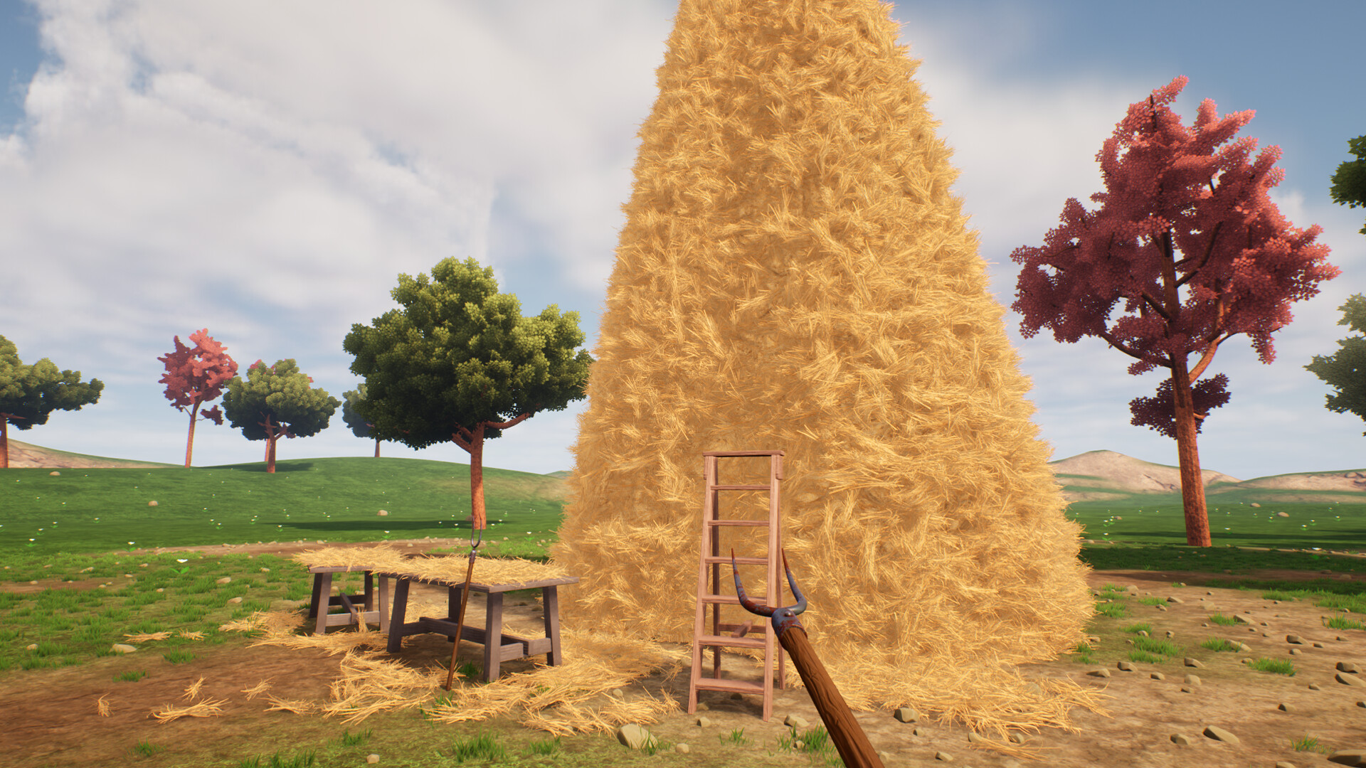 Needle In A Haystack screenshot 5