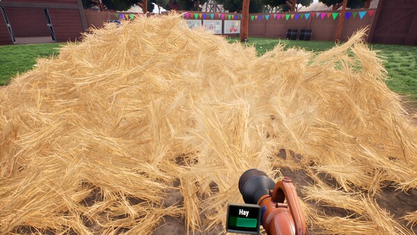 Needle In A Haystack - A Time For Goats official gameplay screenshot 8