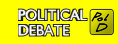 Political Debate cover