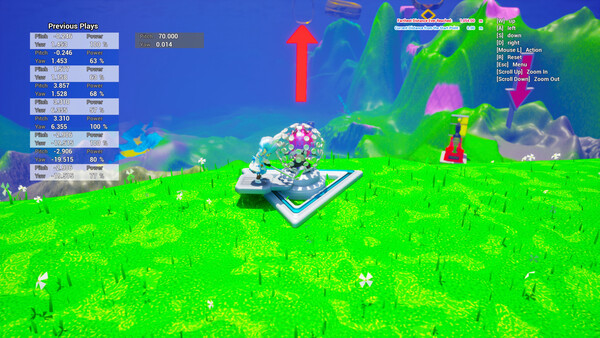 Screenshot media