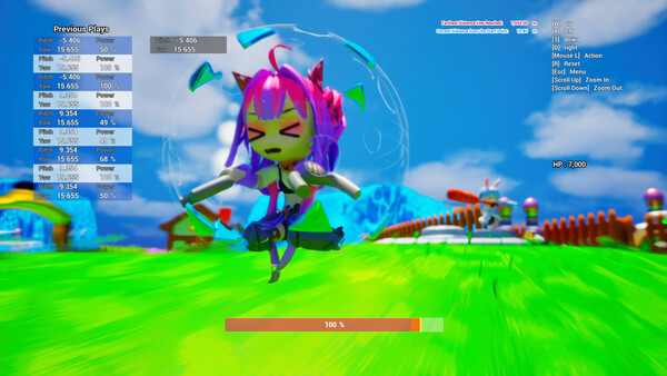 Screenshot media