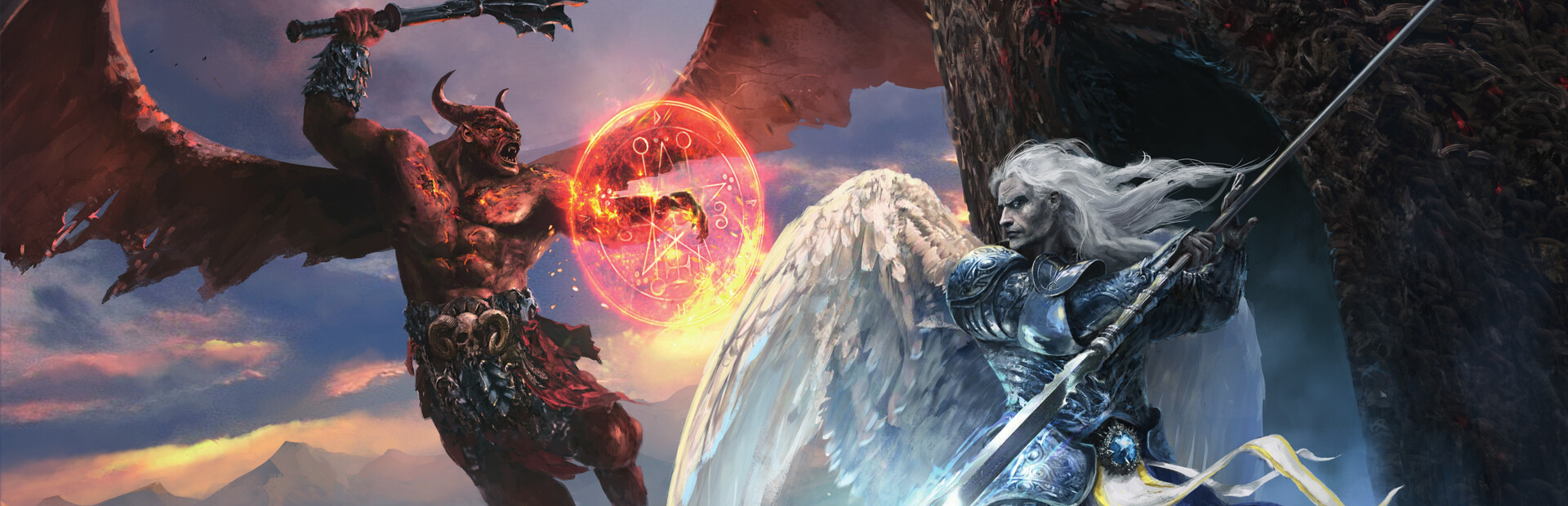 Mitrys Battles