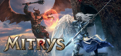 Mitrys Battles