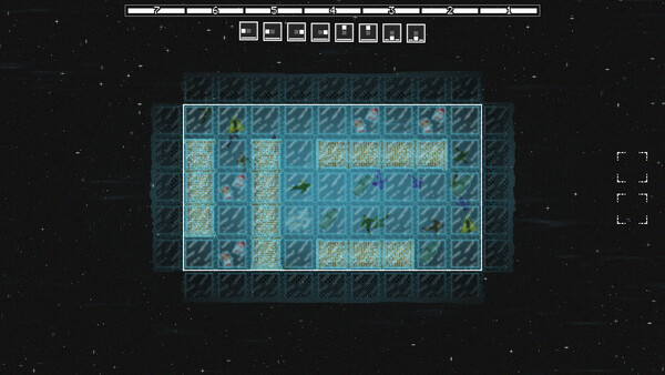 Click through Earth screenshot 5
