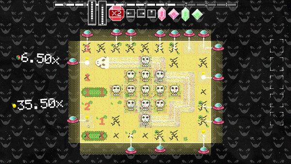 Click through Earth screenshot 3