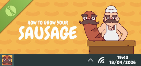 How to Grow Your Sausage Demo