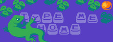 Type Me Home