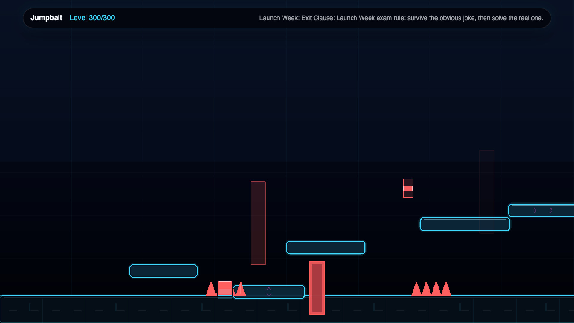 Jump Bait screenshot 7