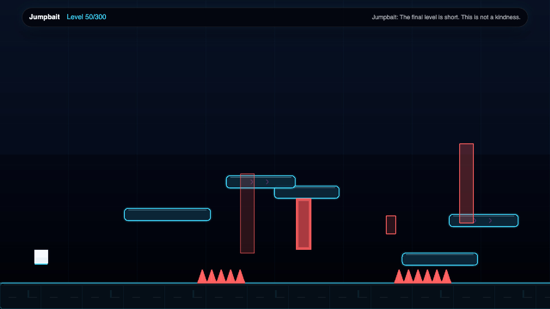 Jump Bait screenshot 6