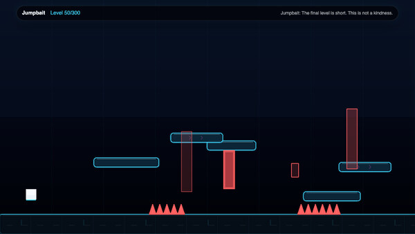 Jump Bait screenshot 6