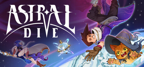 Astral Dive