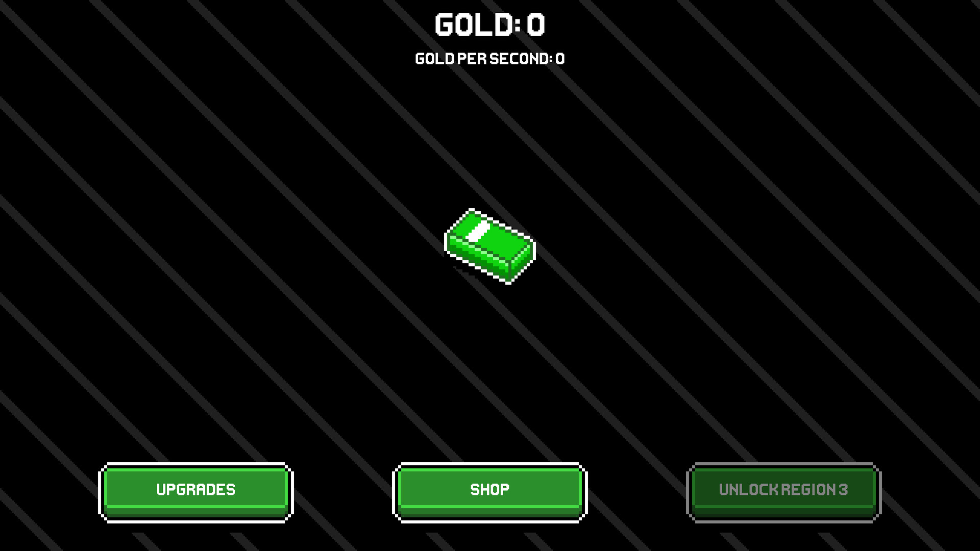 Goldclicking screenshot 6