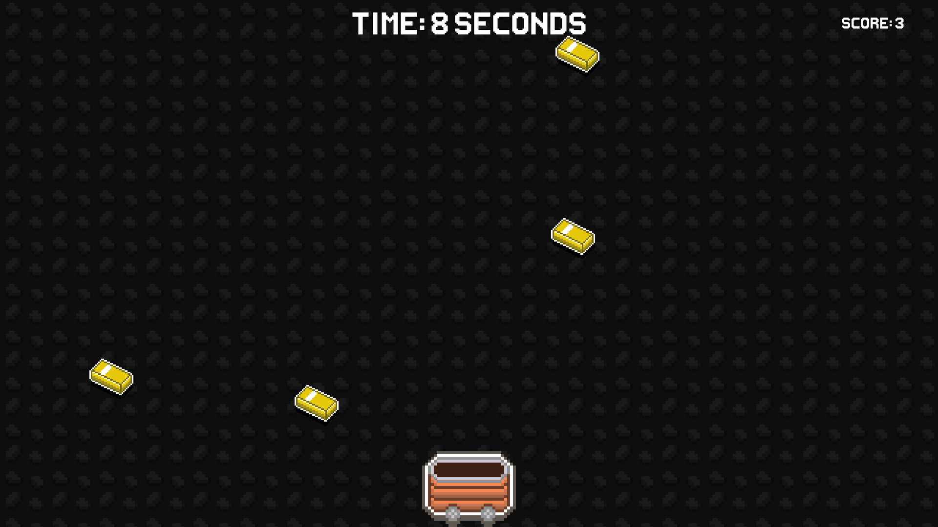 Goldclicking screenshot 4
