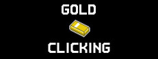 Goldclicking cover