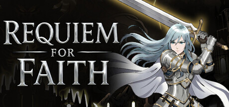 Requiem for Faith