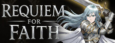 Requiem for Faith cover