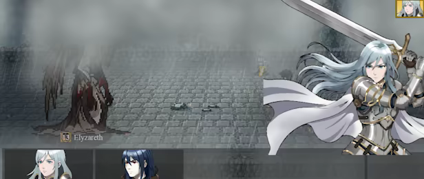 Requiem for Faith video 1