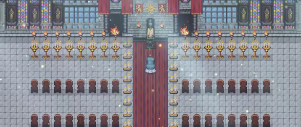 Requiem for Faith video 2