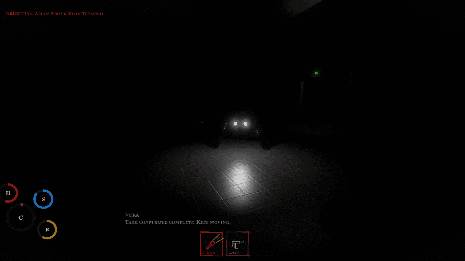Sector Null screenshot 3