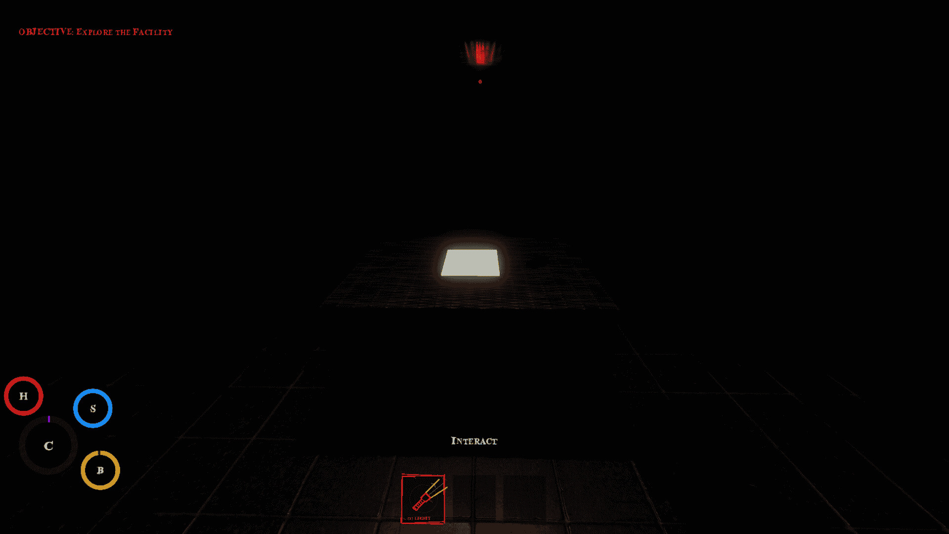 Sector Null screenshot 1