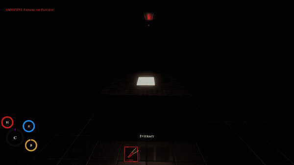 Sector Null Screenshot