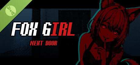 fox girl next door demo