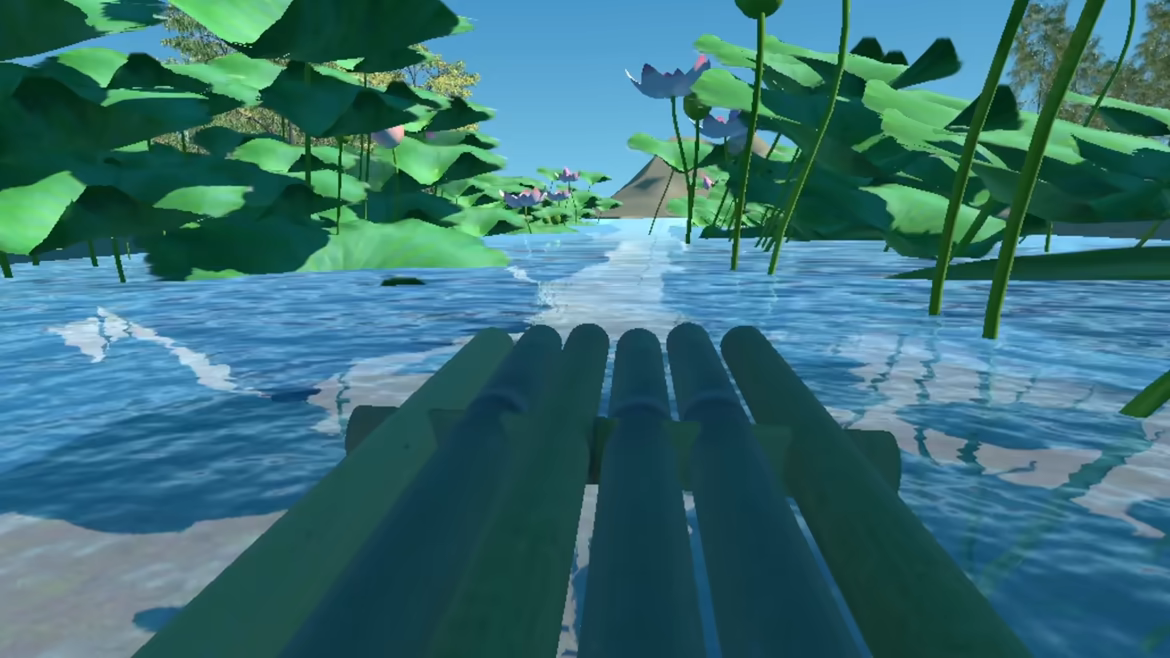 The Eternal Bone : Shellshore video 1