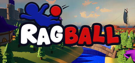 Ragball