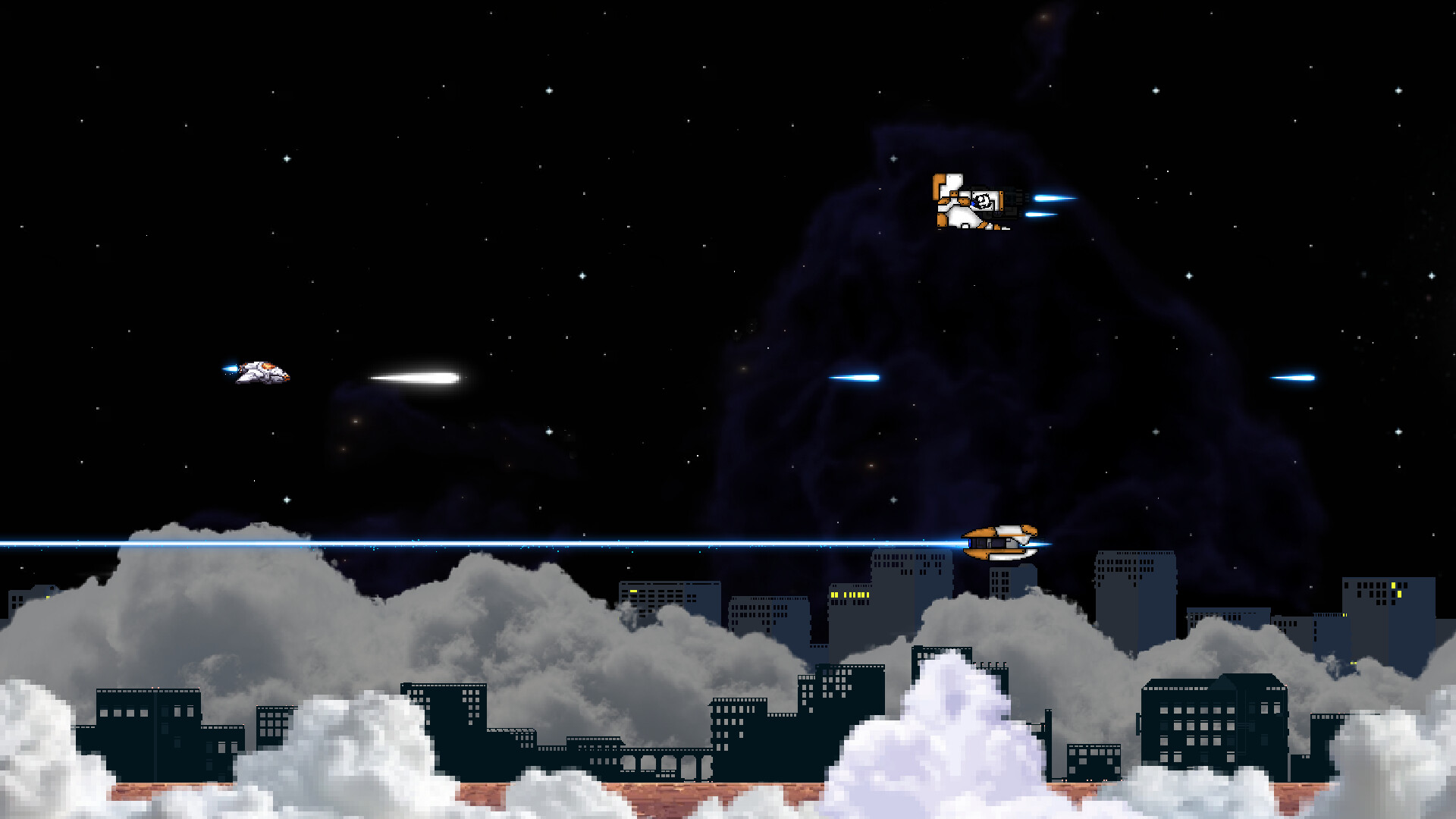 Para-Dox screenshot 2
