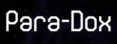 Para-Dox cover