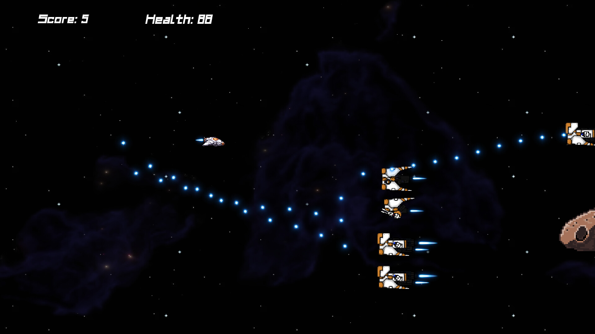 Para-Dox screenshot 3