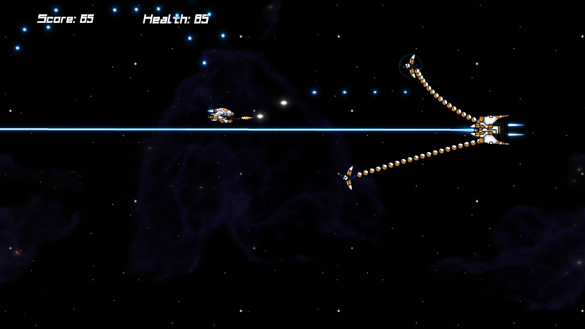 Para-Dox screenshot 5