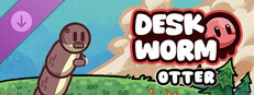 Deskworm - Otter Set