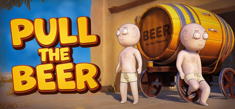 Pull the beer Playtest