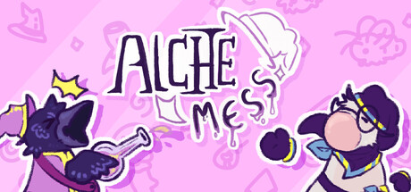 AlcheMess