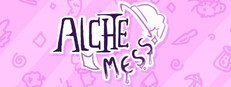 AlcheMess cover