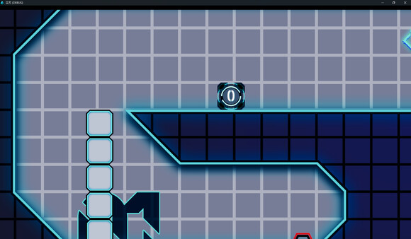 Cubuild Screenshot