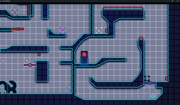 Cubuild Screenshot