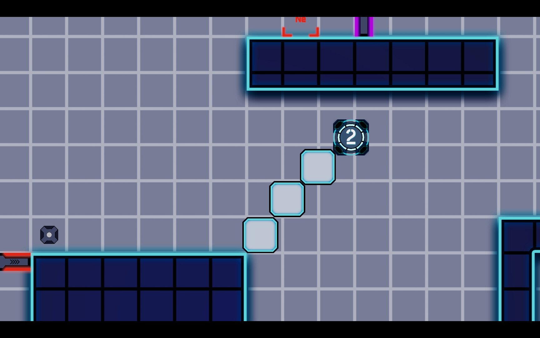 Cubuild screenshot 2
