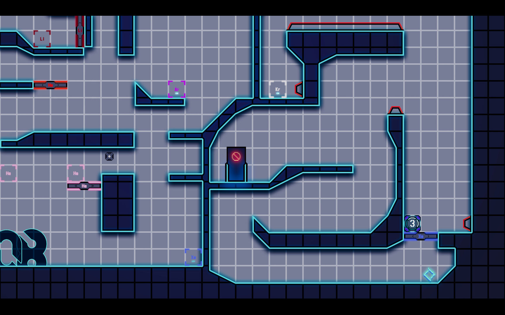 Cubuild screenshot #5