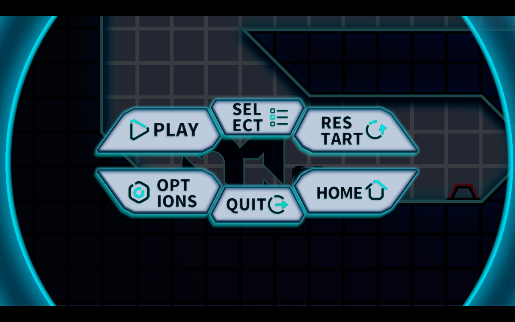 Cubuild screenshot #3