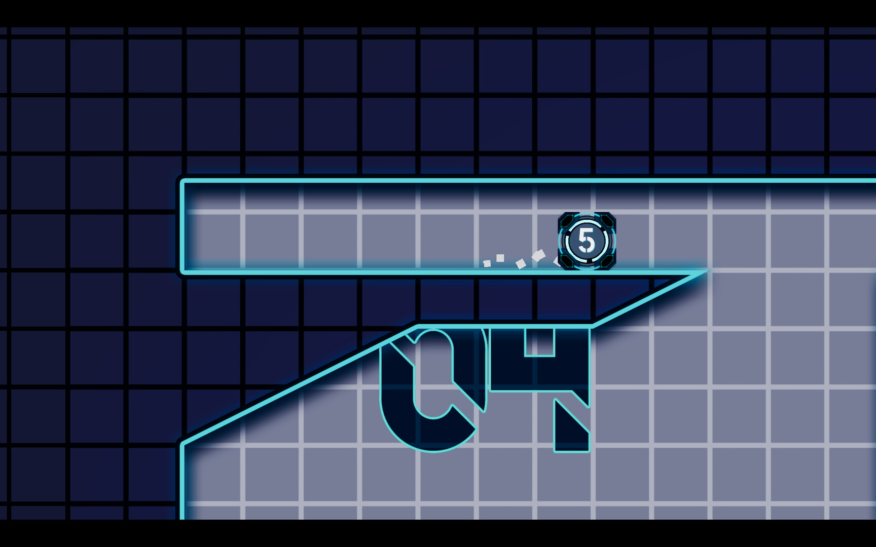 Cubuild screenshot 4