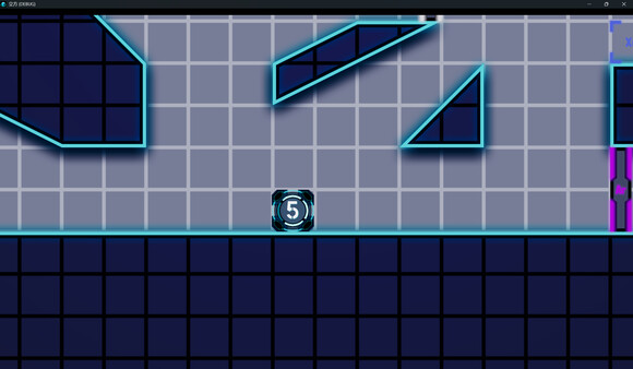 Cubuild Screenshot