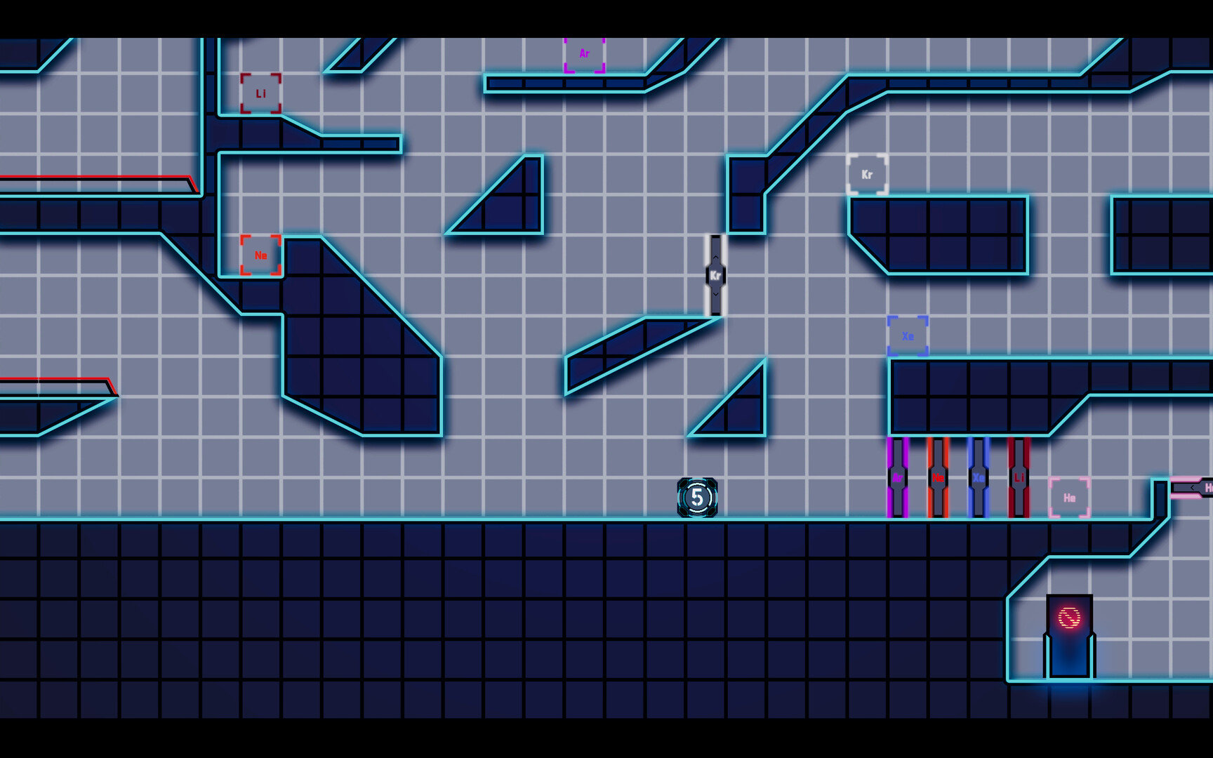 Cubuild screenshot #2