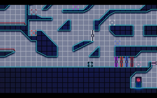 Cubuild screenshot 2
