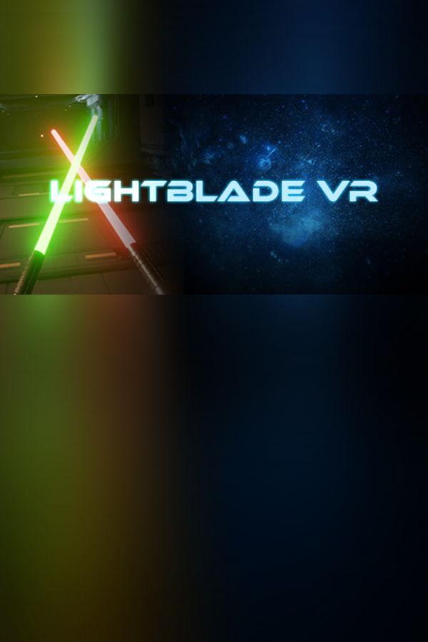 Cover art of Lightblade VR
