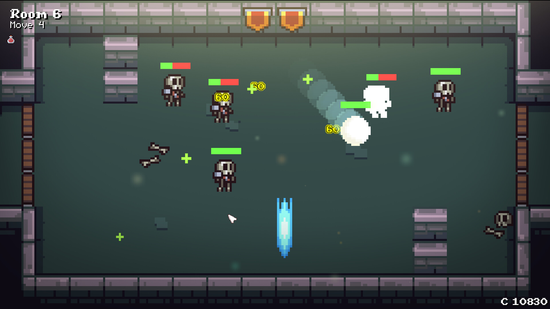 Cue Knight screenshot 1