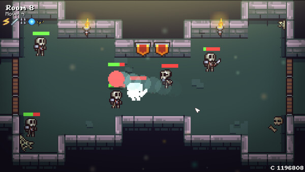 Cue Knight screenshot 2
